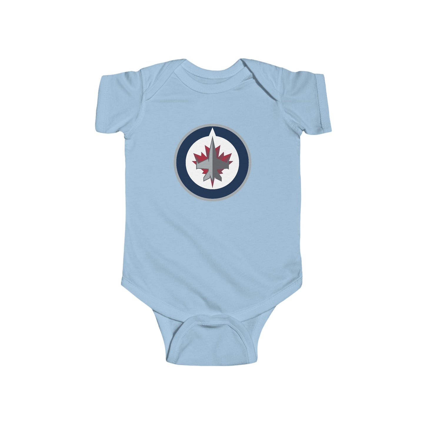 Winnipeg Jets Onesie