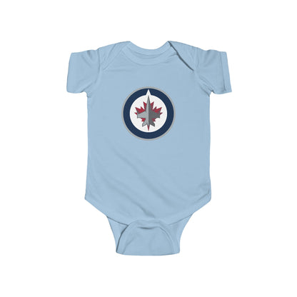 Winnipeg Jets Onesie