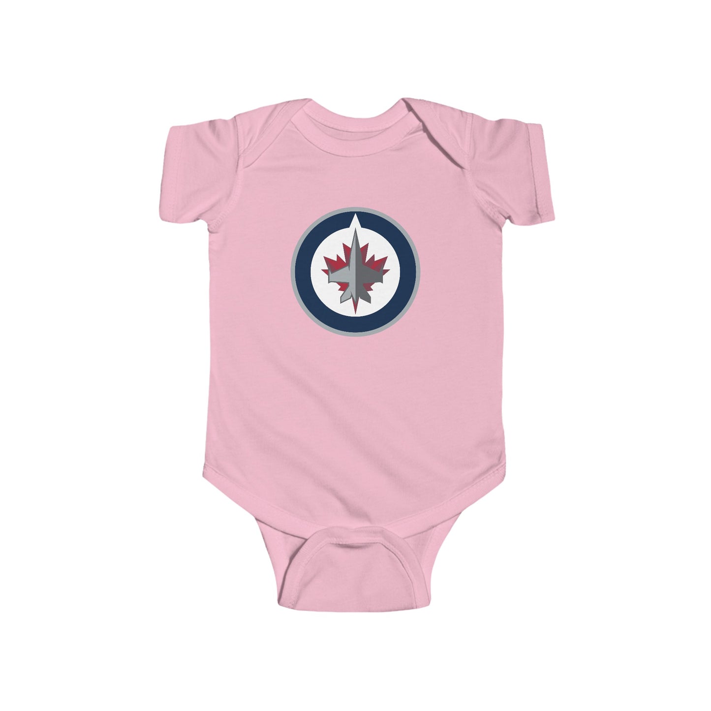 Winnipeg Jets Onesie
