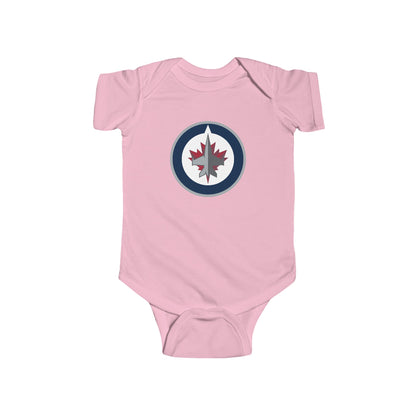 Winnipeg Jets Onesie