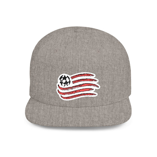 New England Revolution Snapback