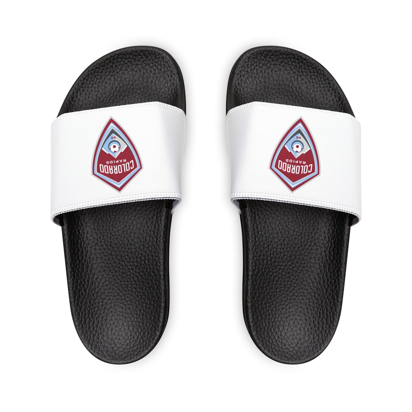 Colorado Rapids Slides