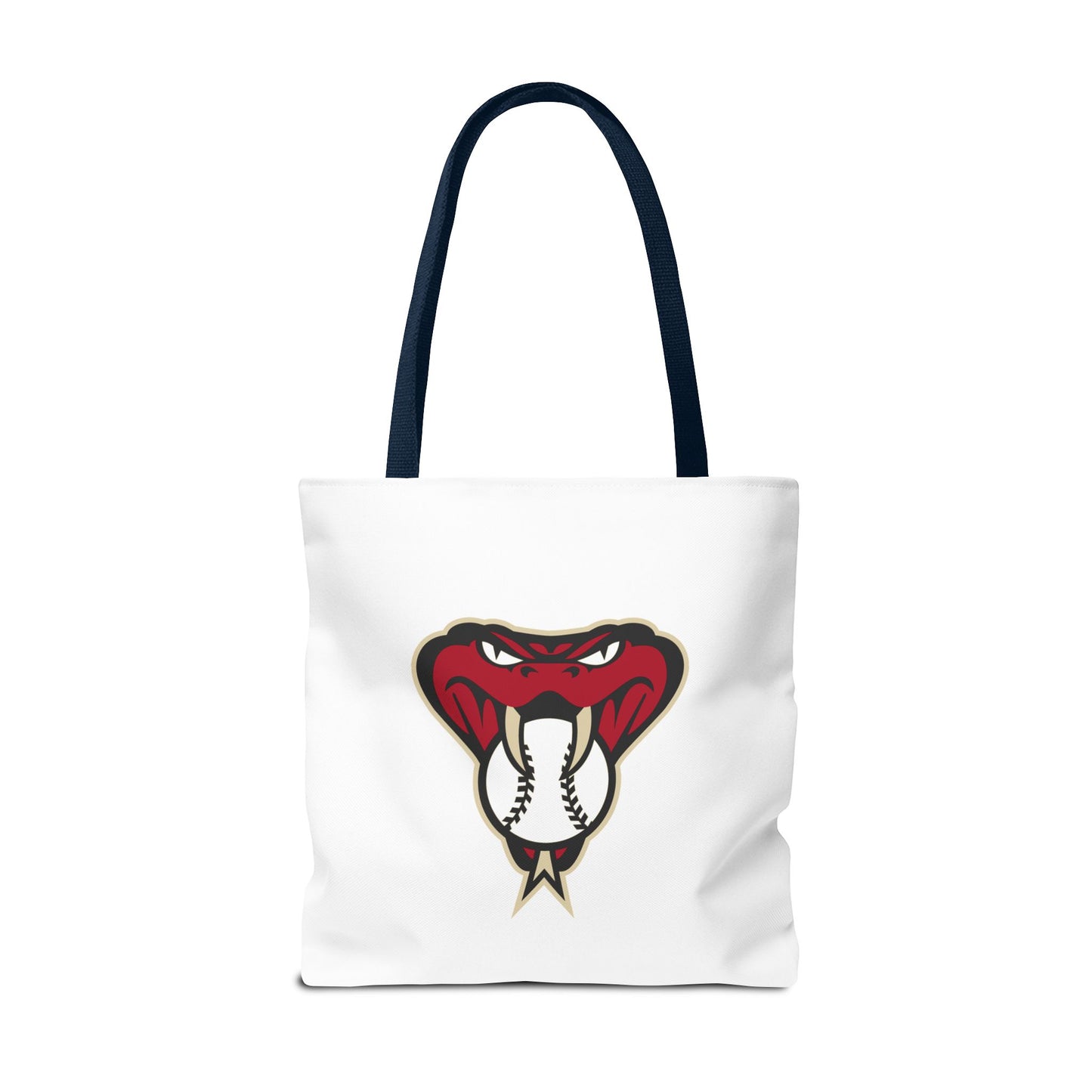 Arizona Diamondbacks Snake Tote Bag