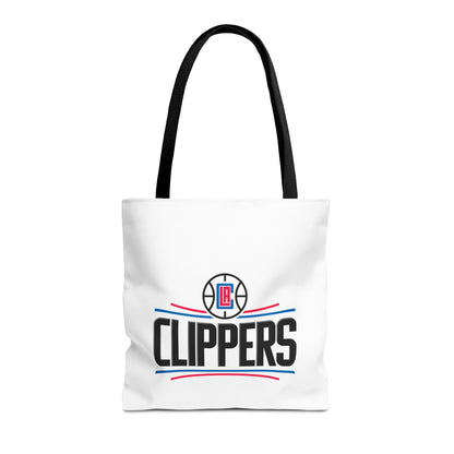 Los Angeles Clippers Tote Bag