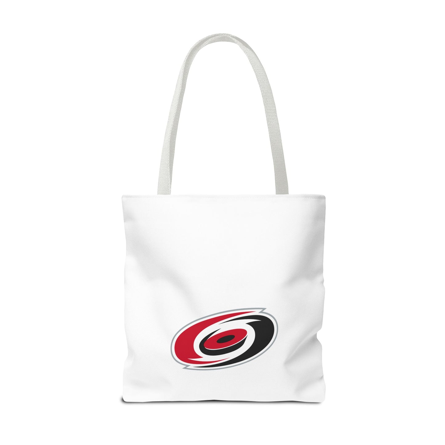 Carolina Hurricanes Tote Bag