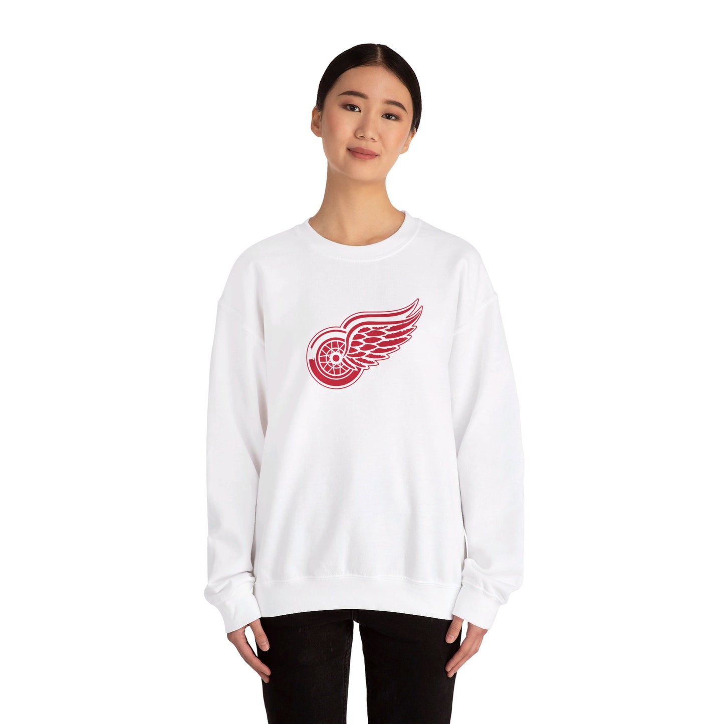 Detroit Red Wings Sweatshirt