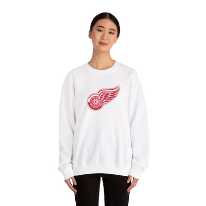 Detroit Red Wings Sweatshirt