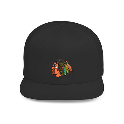 Chicago Blackhawks Snapback
