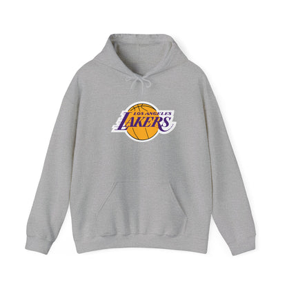 Los Angeles Lakers Pullover Hoodie