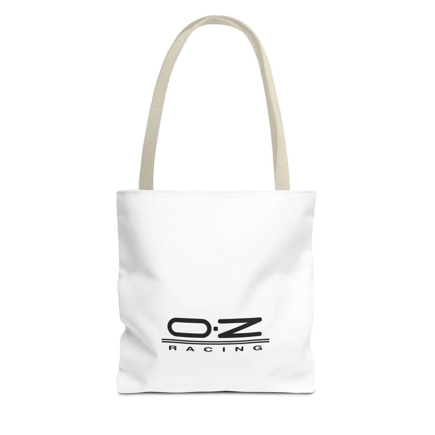 OZ Racing Tote Bag