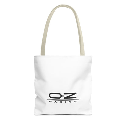 OZ Racing Tote Bag
