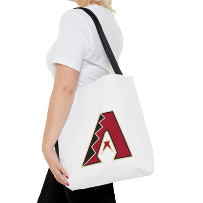 Arizona Diamondbacks Tote Bag