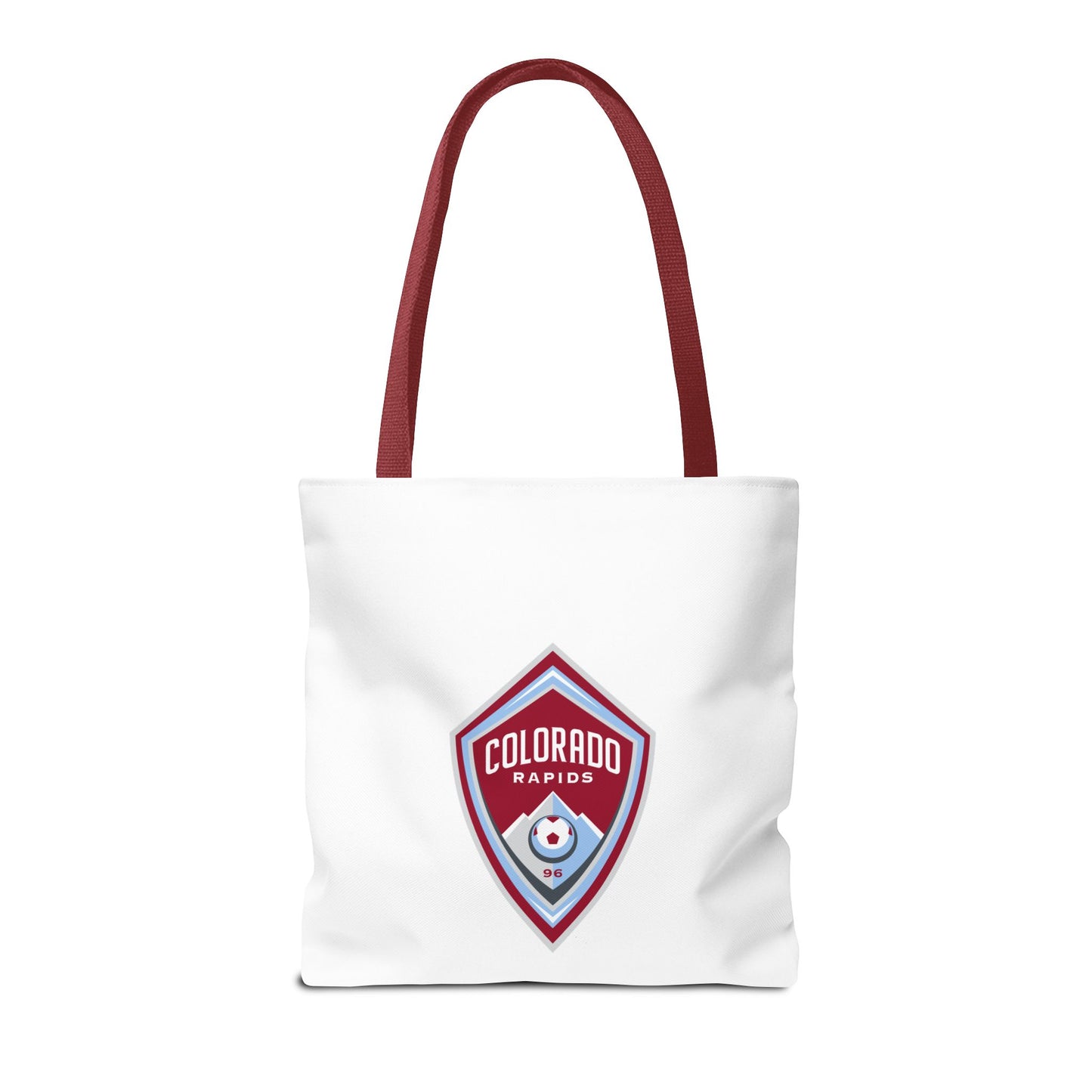 Colorado Rapids Tote Bag
