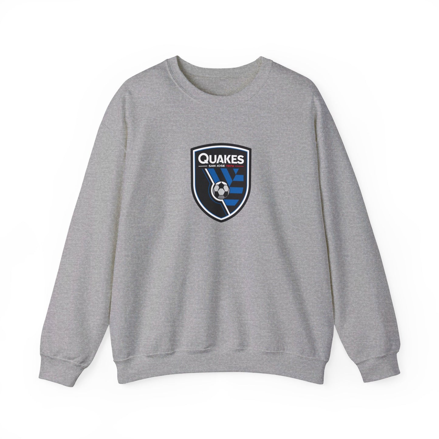 San Jose Earthquakes Sweatshirt