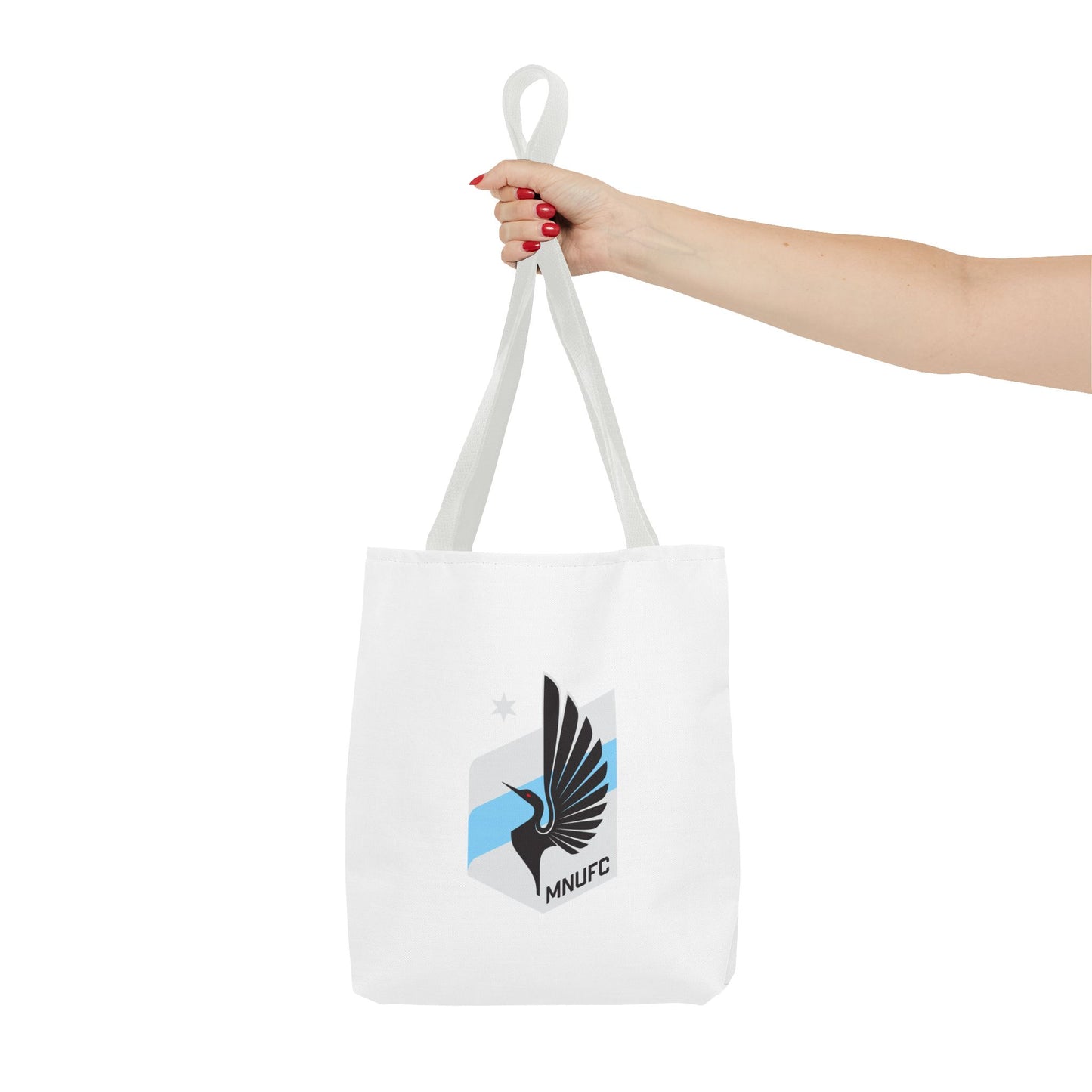 Minnesota United FC Tote Bag