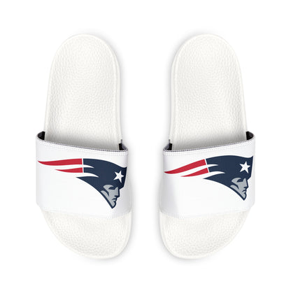 New England Patriots Slides
