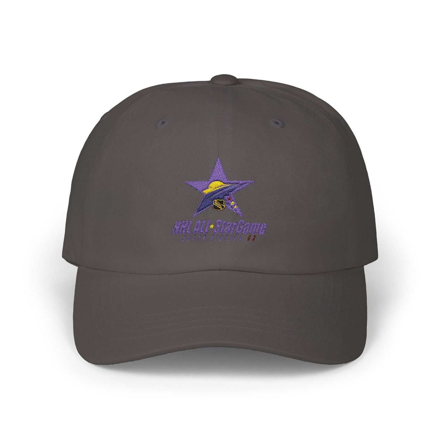 NHL-All-Star-Game-2003 Cap