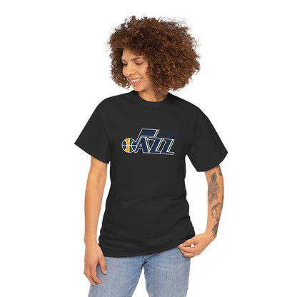 Utah Jazz T-Shirt