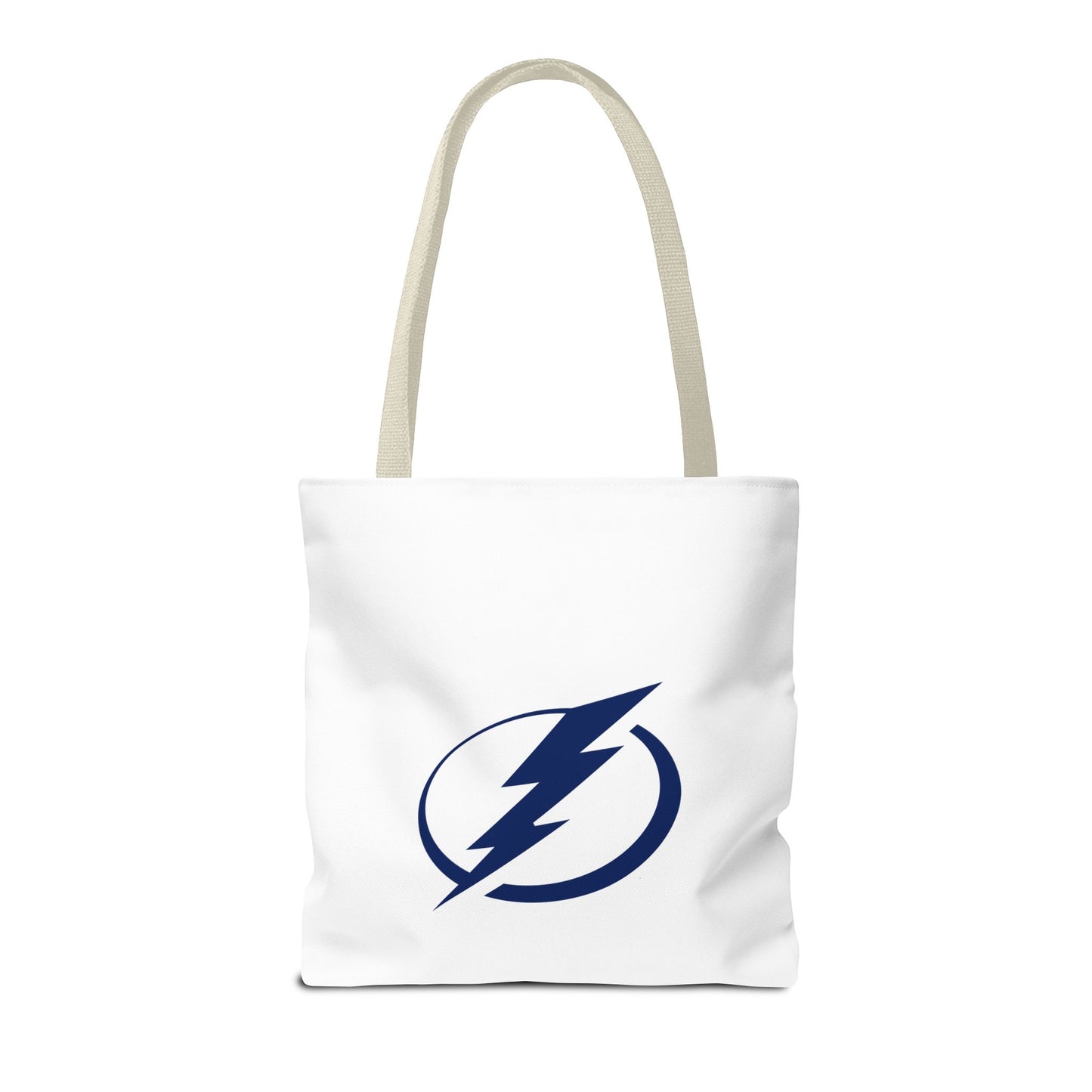 Tampa Bay Lightning Tote Bag