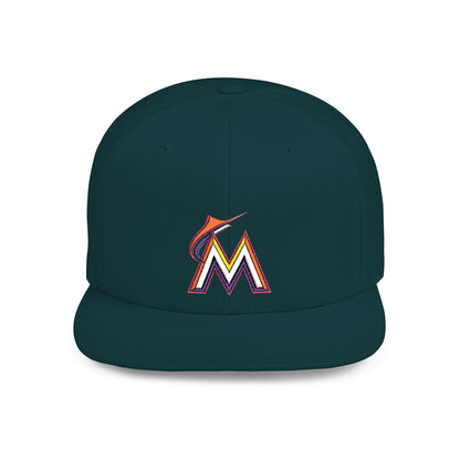Miami Marlins Snapback