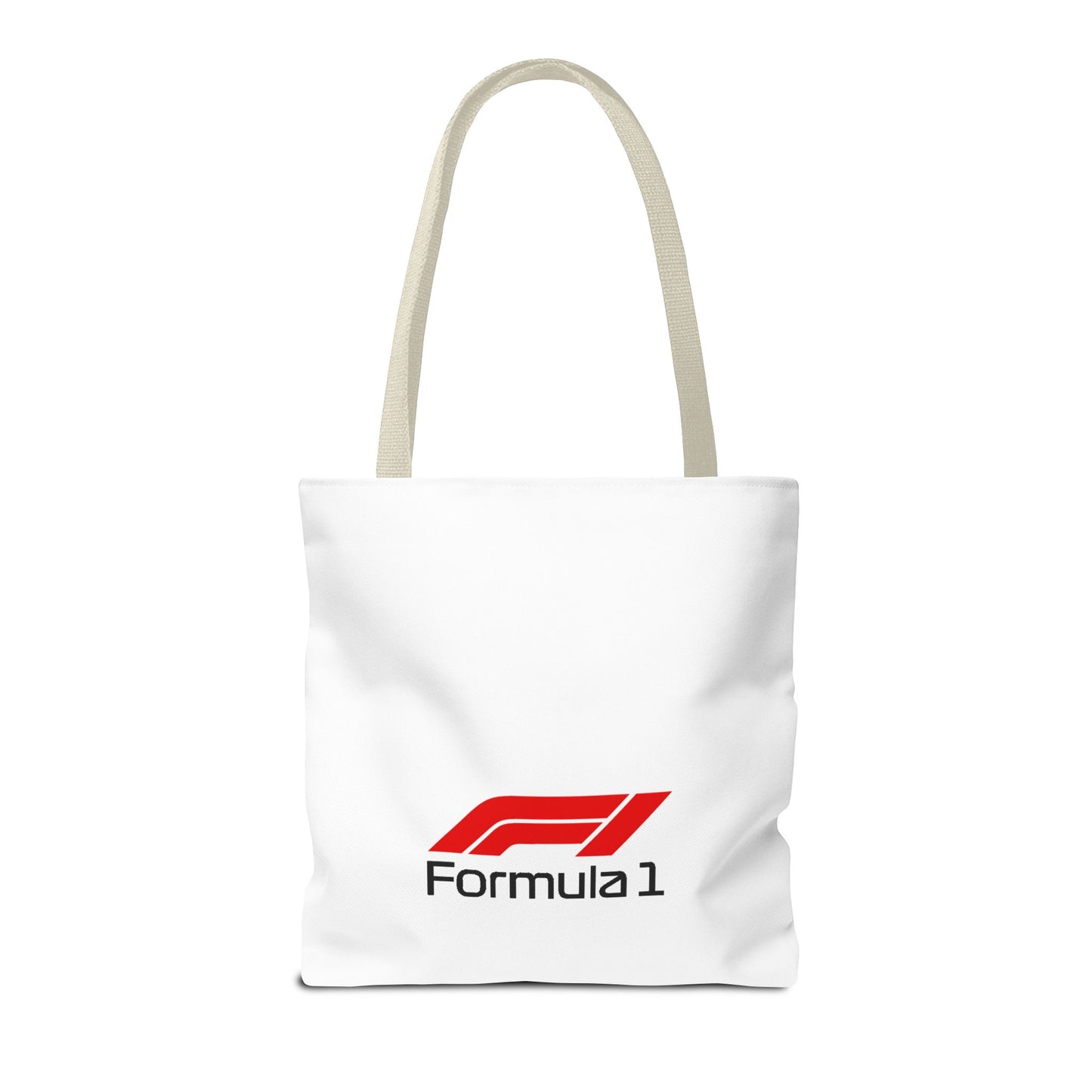 Mercedes AMG Petronas F1 Tote Bag