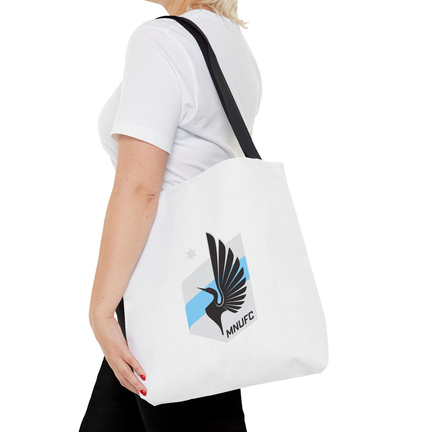 Minnesota United FC Tote Bag
