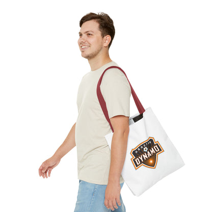 Houston Dynamo Tote Bag