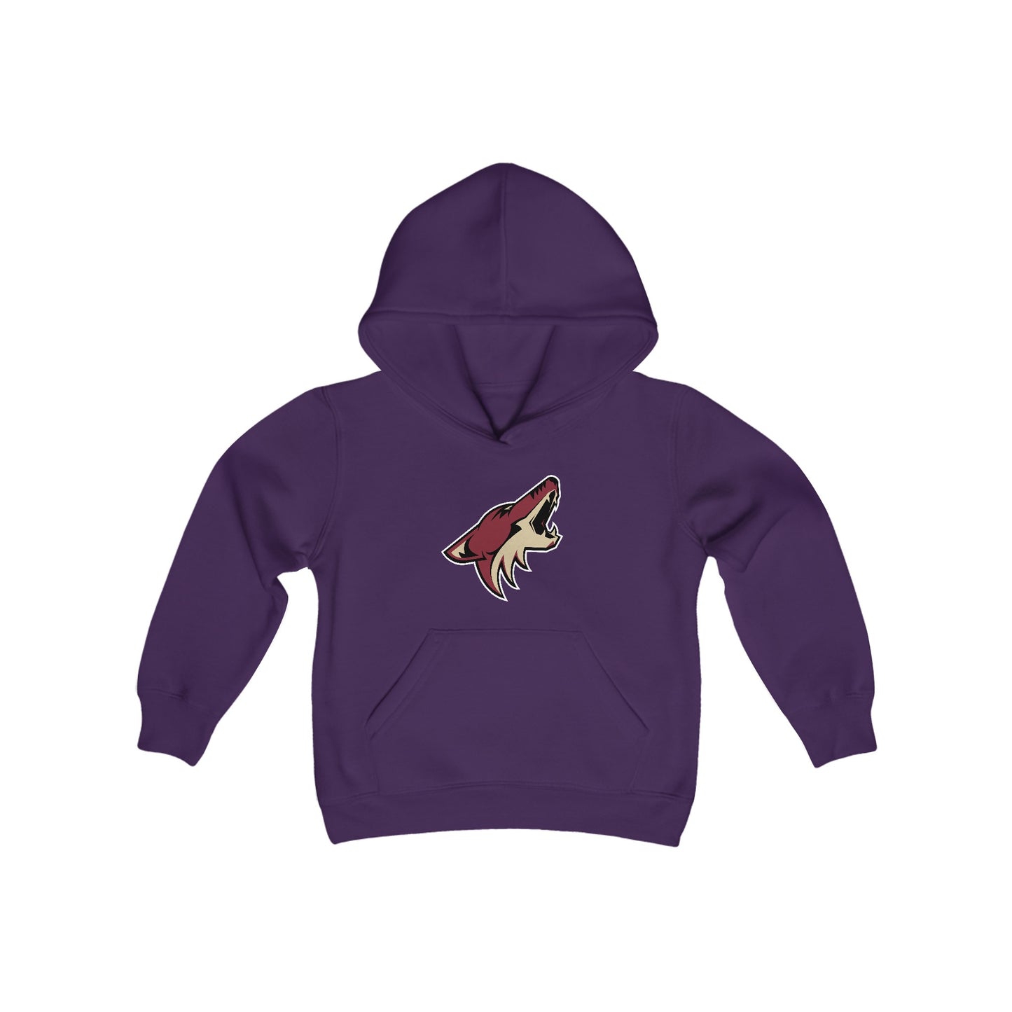 Arizona Coyotes Youth Hoodie