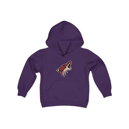 Arizona Coyotes Youth Hoodie