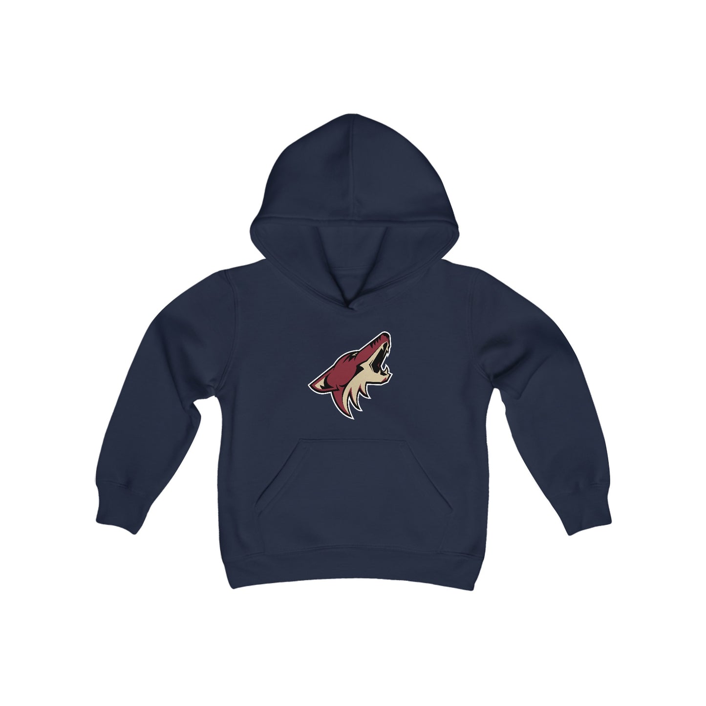 Arizona Coyotes Youth Hoodie