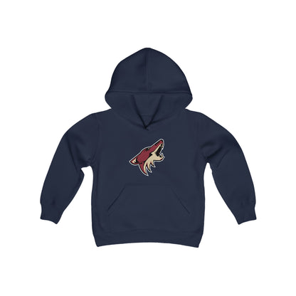 Arizona Coyotes Youth Hoodie