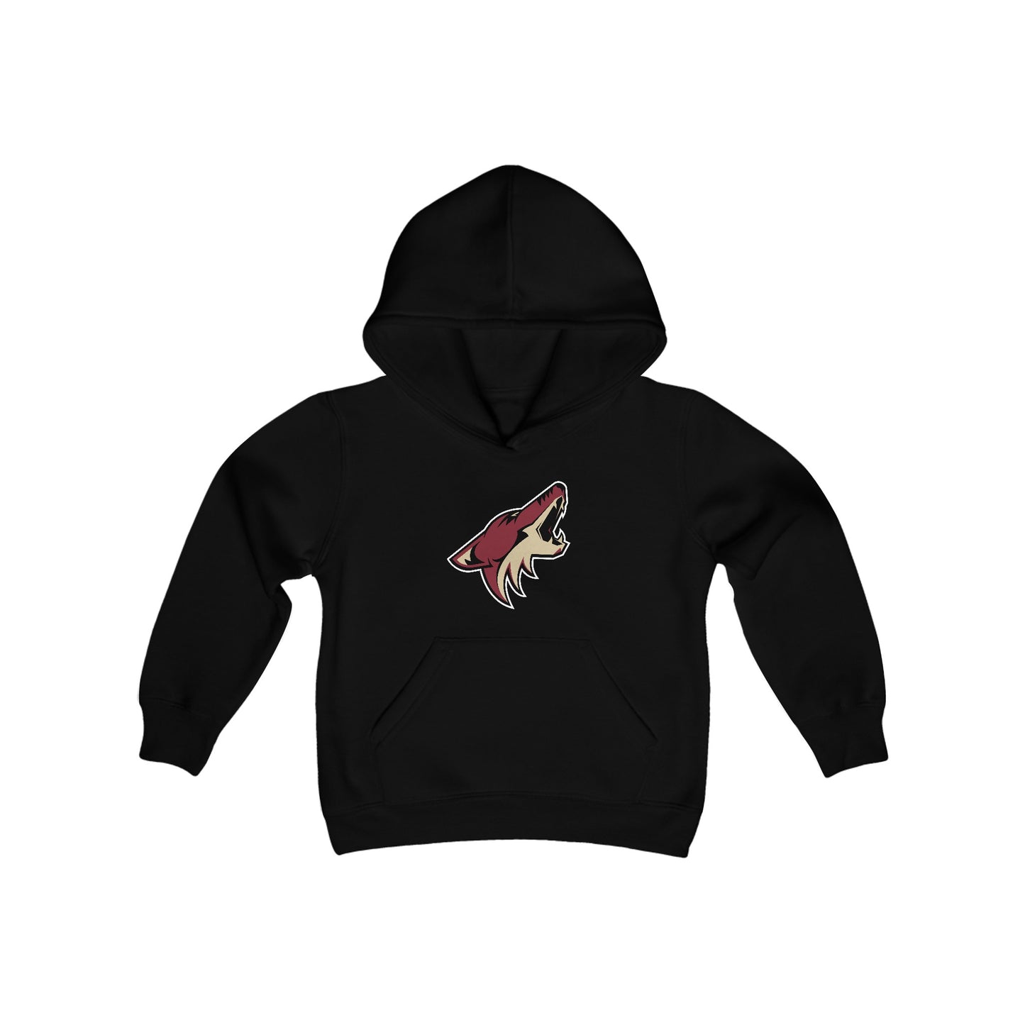 Arizona Coyotes Youth Hoodie