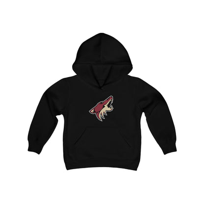 Arizona Coyotes Youth Hoodie