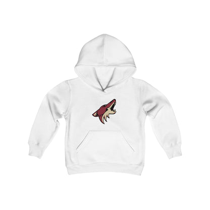 Arizona Coyotes Youth Hoodie