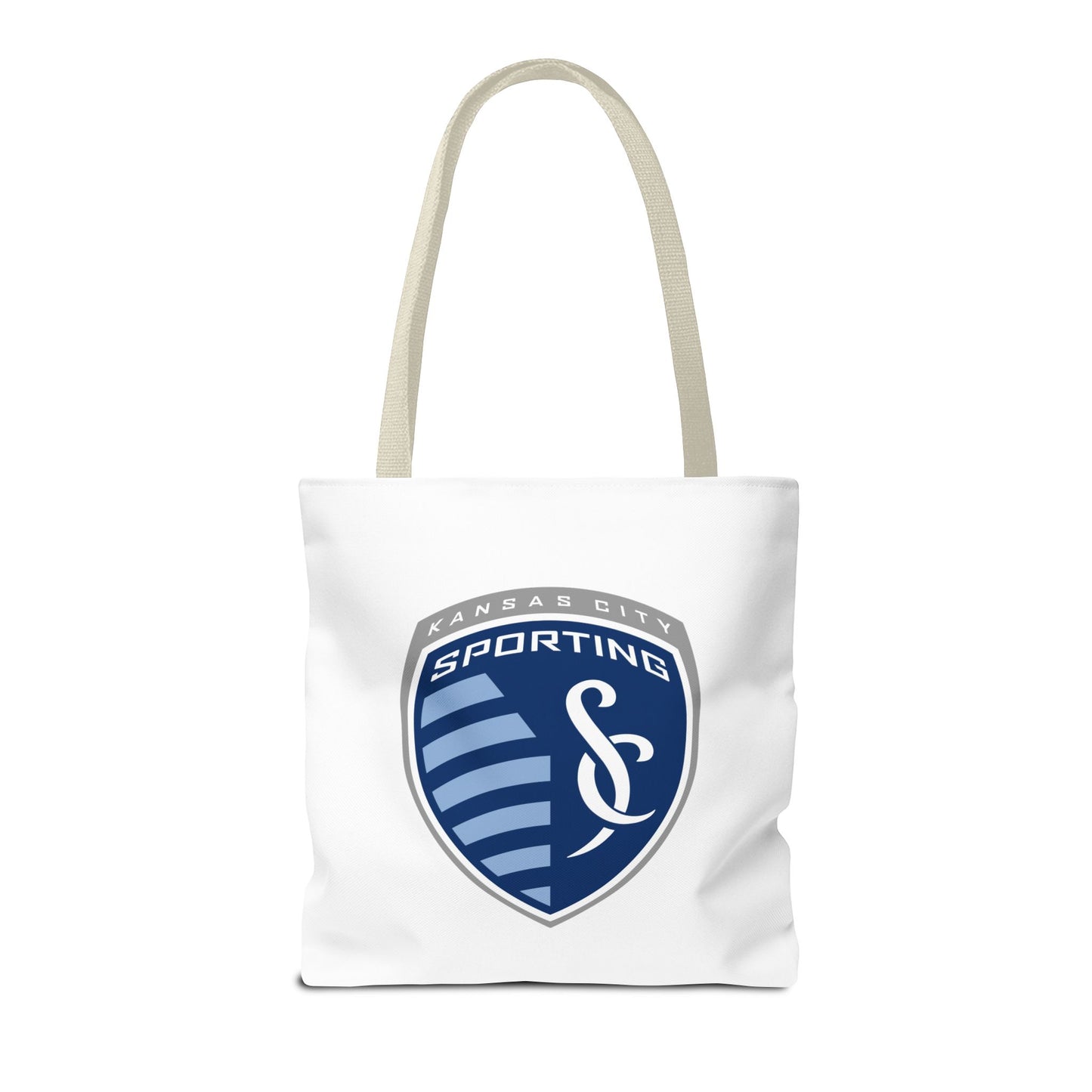 Sporting Kansas City Tote Bag