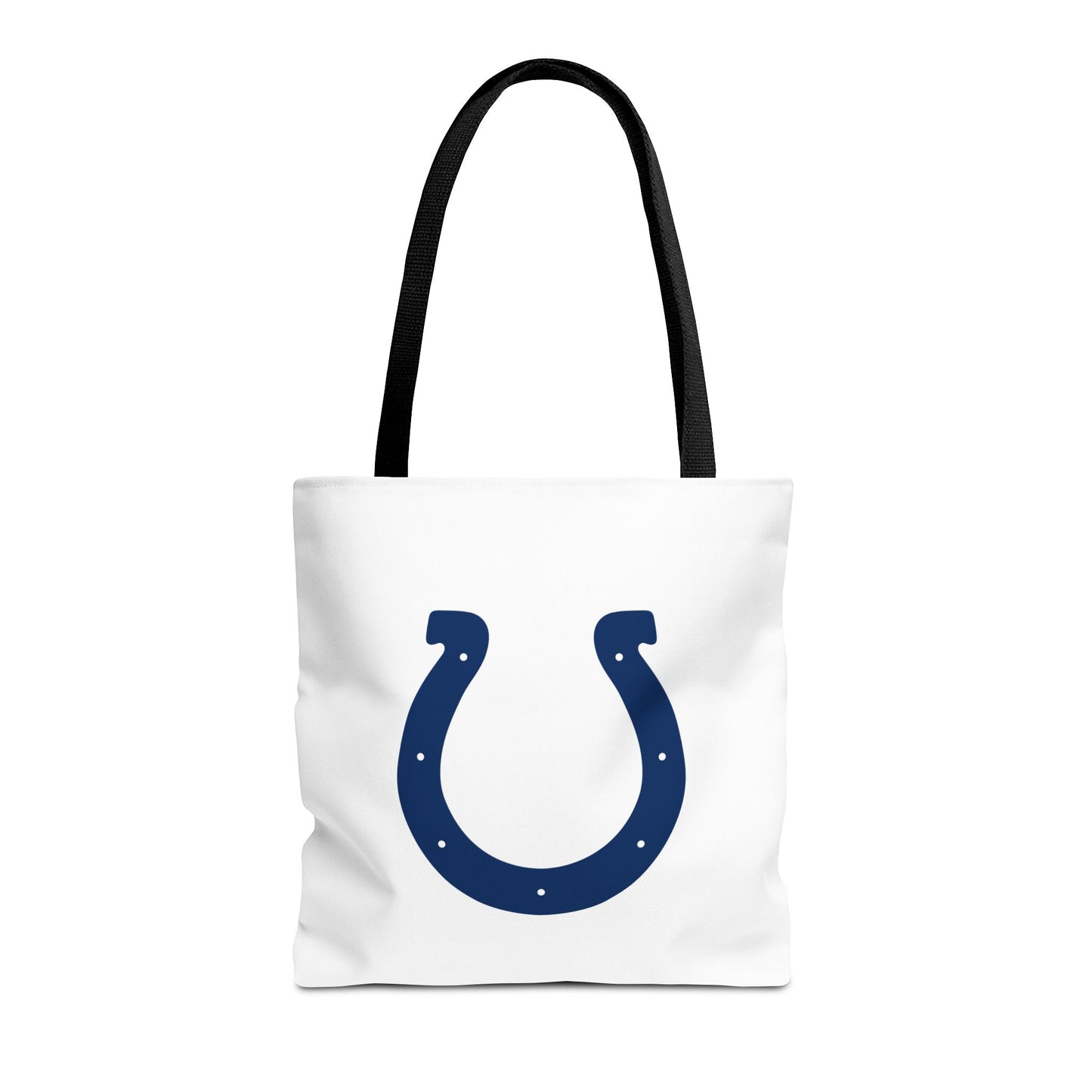 Indianapolis Colts Tote Bag