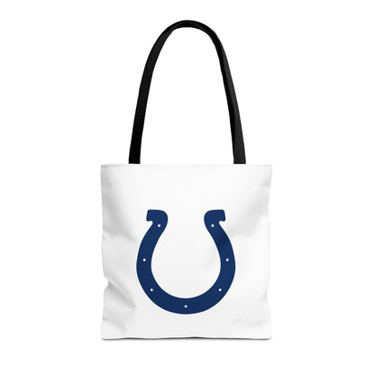 Indianapolis Colts Tote Bag