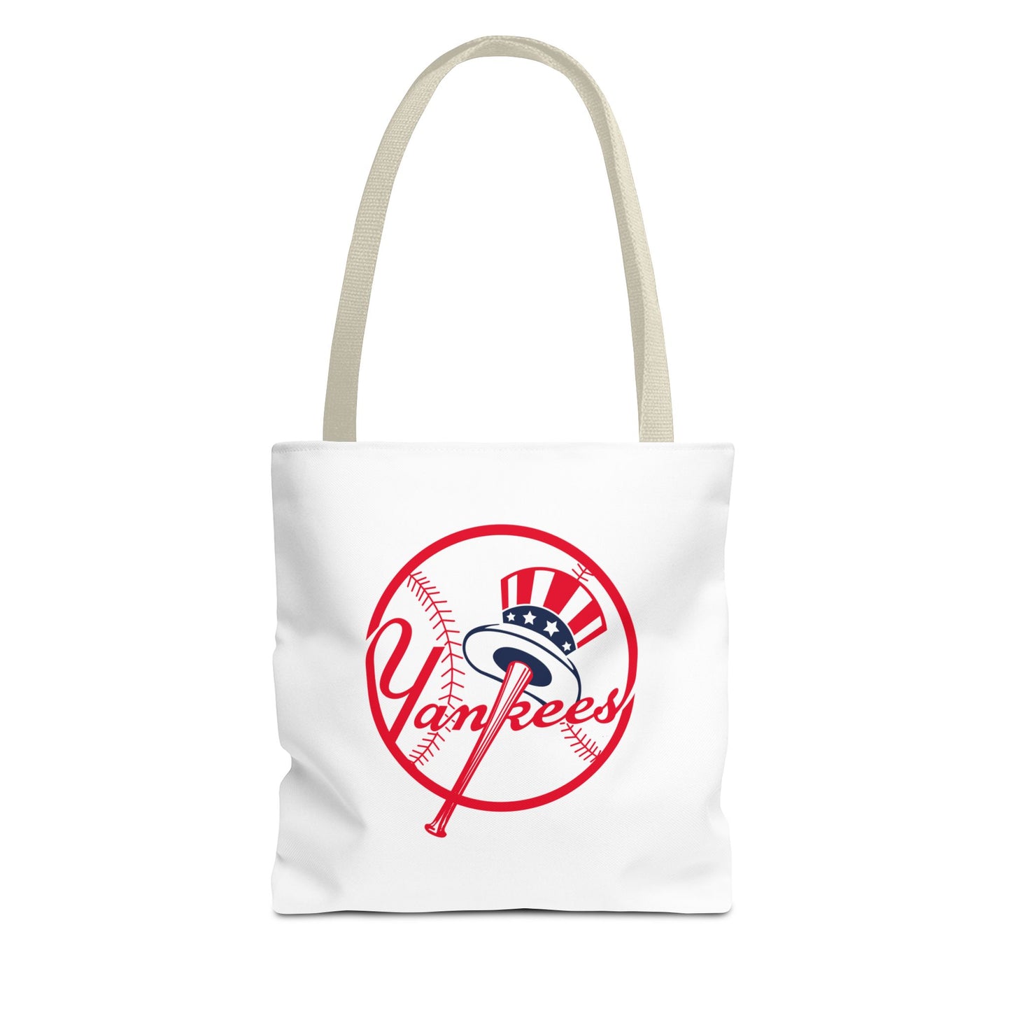 New York Yankees Tote Bag
