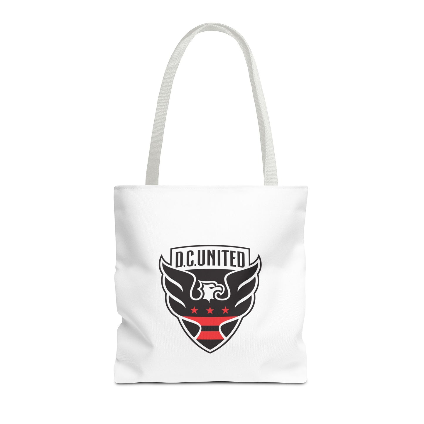 DC United Tote Bag