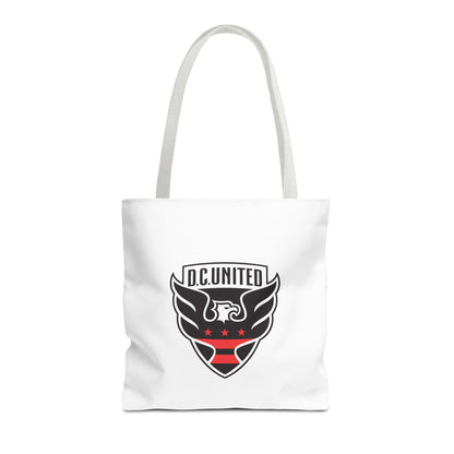 DC United Tote Bag