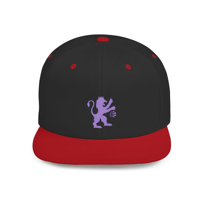 Sacramento Kings Lion Snapback