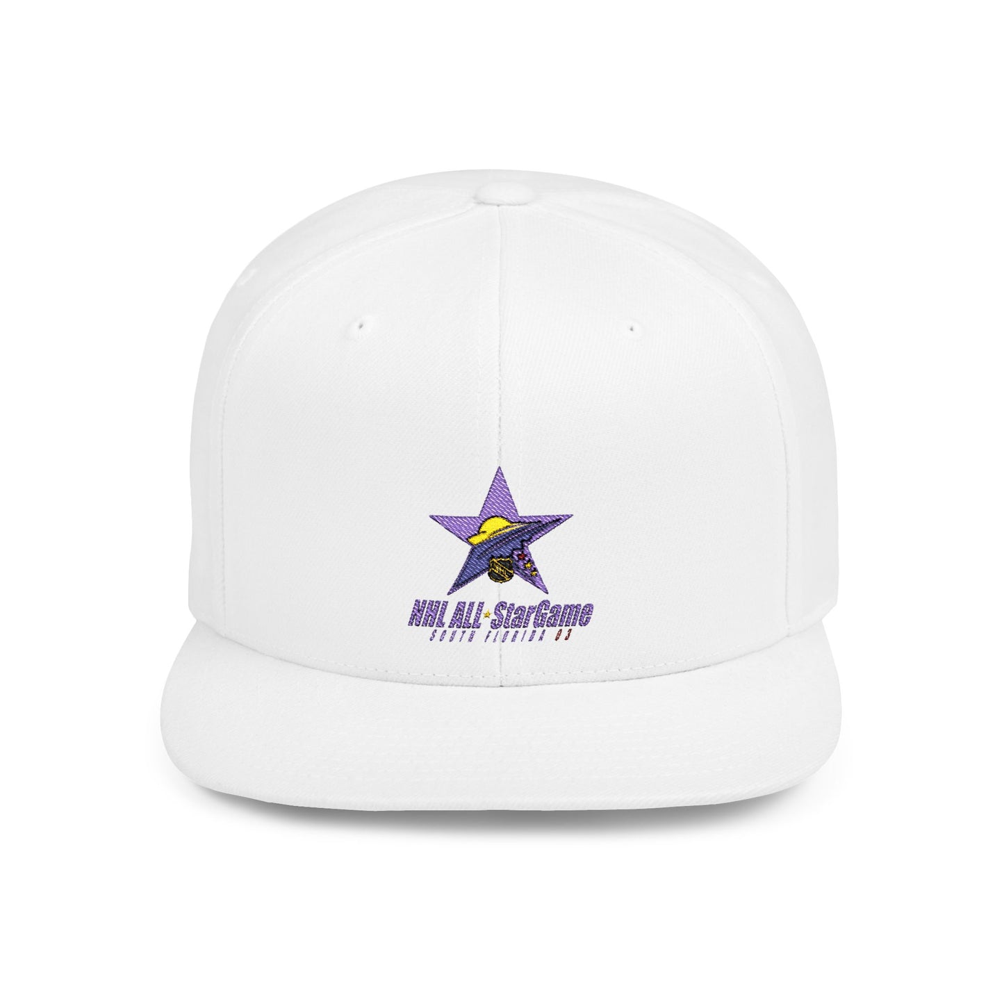 NHL-All-Star-Game-2003 Snapback