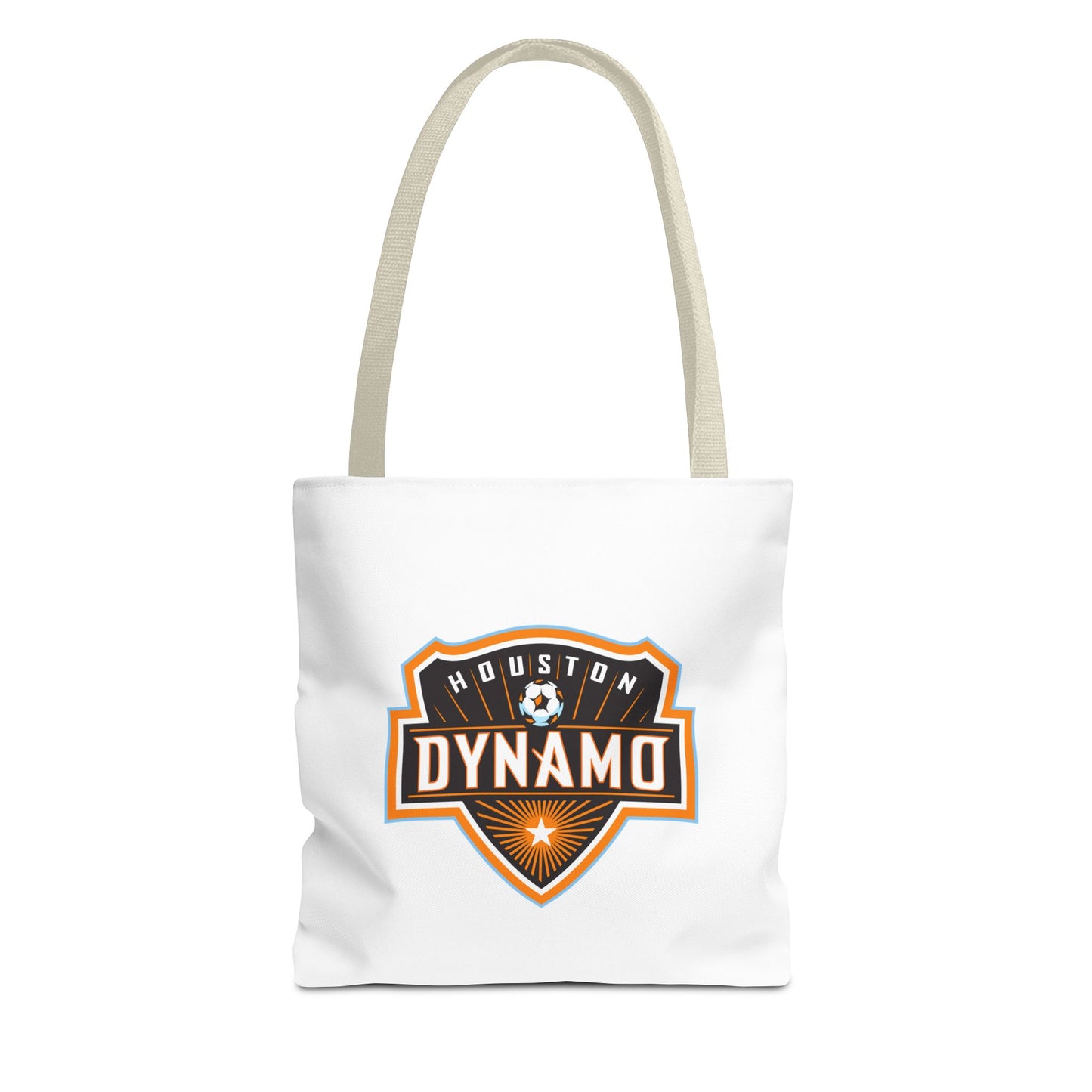 Houston Dynamo Tote Bag