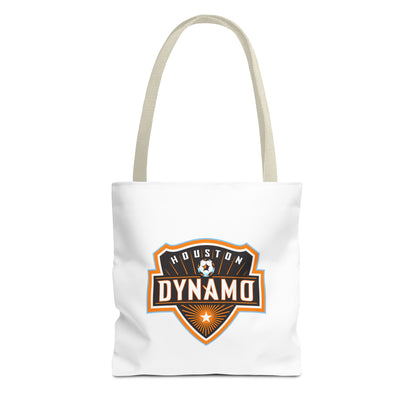 Houston Dynamo Tote Bag