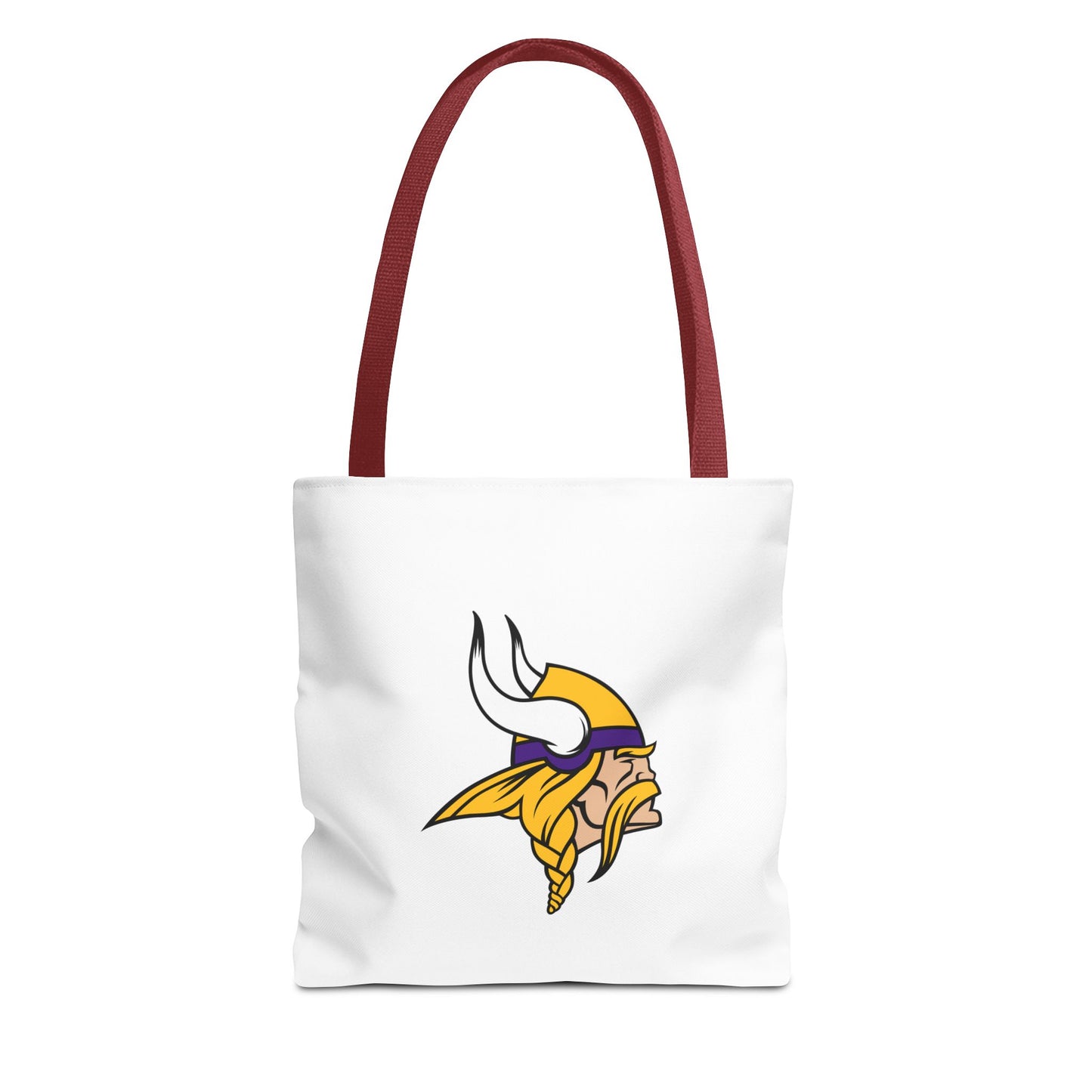 Minnesota Vikings Tote Bag