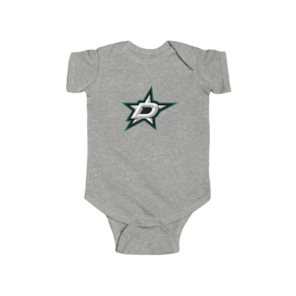 Dallas Stars Onesie