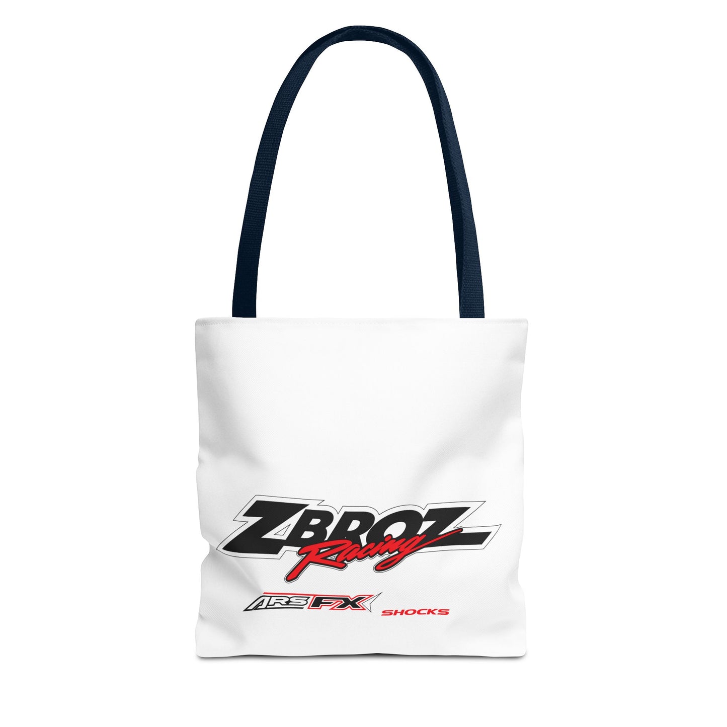 ZBROS Racing Tote Bag