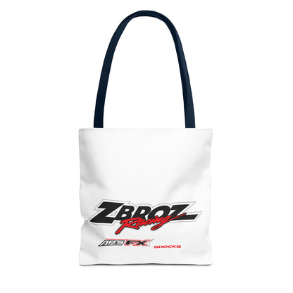 ZBROS Racing Tote Bag