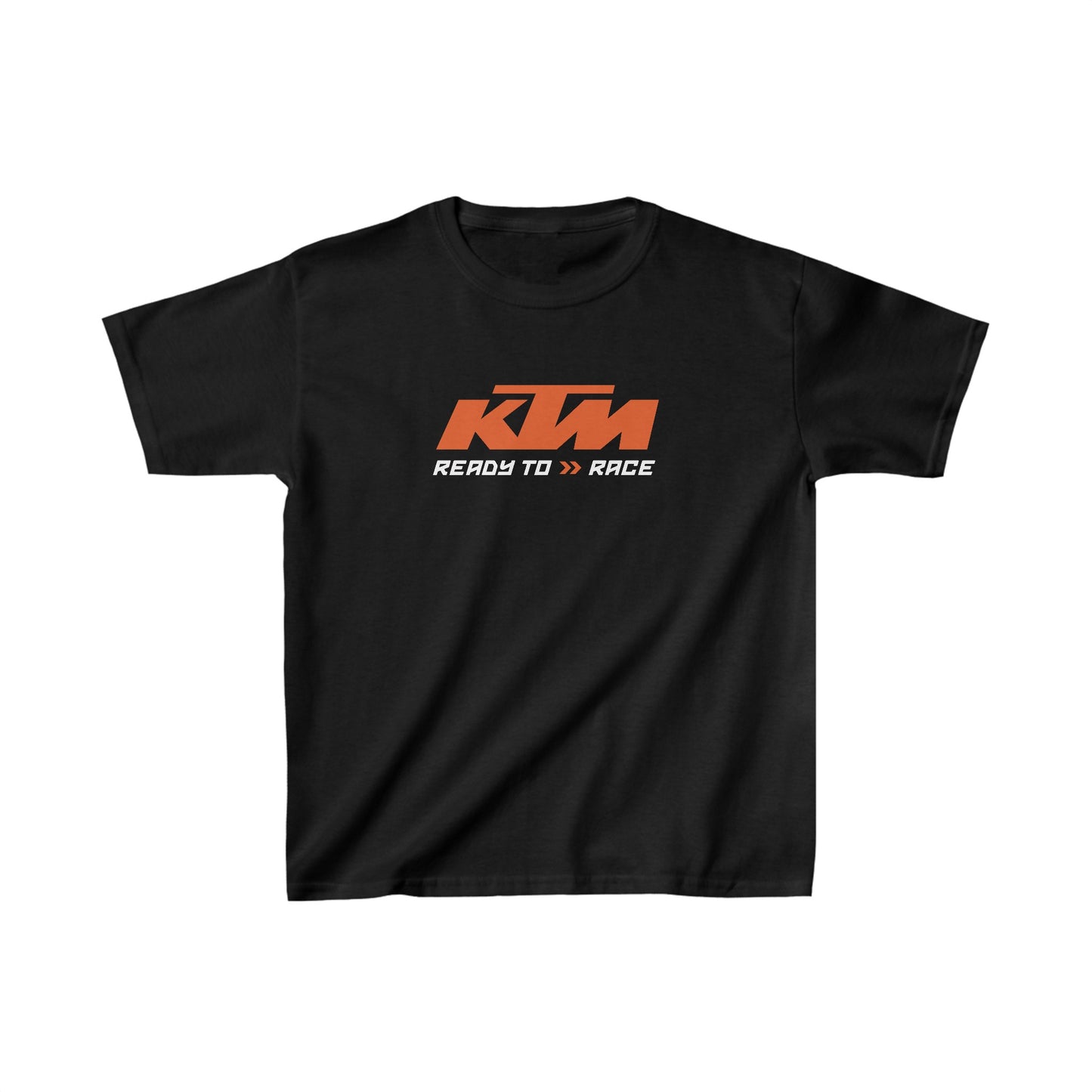 KTM Racing Youth T-Shirt