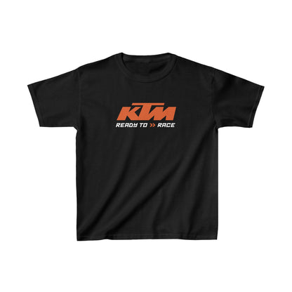 KTM Racing Youth T-Shirt